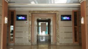 AŞKABAT OLİMPİYAT ŞEHRİ